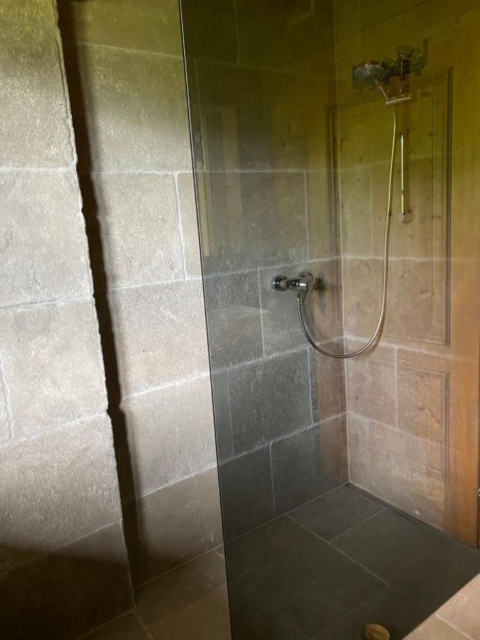 Bio Bauernhof Perneissl Apartment Bischofshofen Zewnętrze zdjęcie