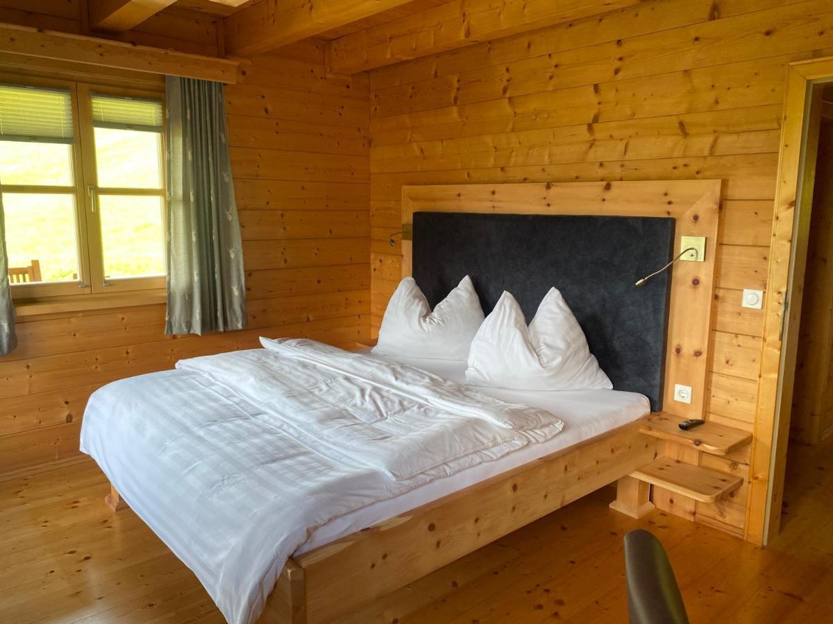 Bio Bauernhof Perneissl Apartment Bischofshofen Zewnętrze zdjęcie
