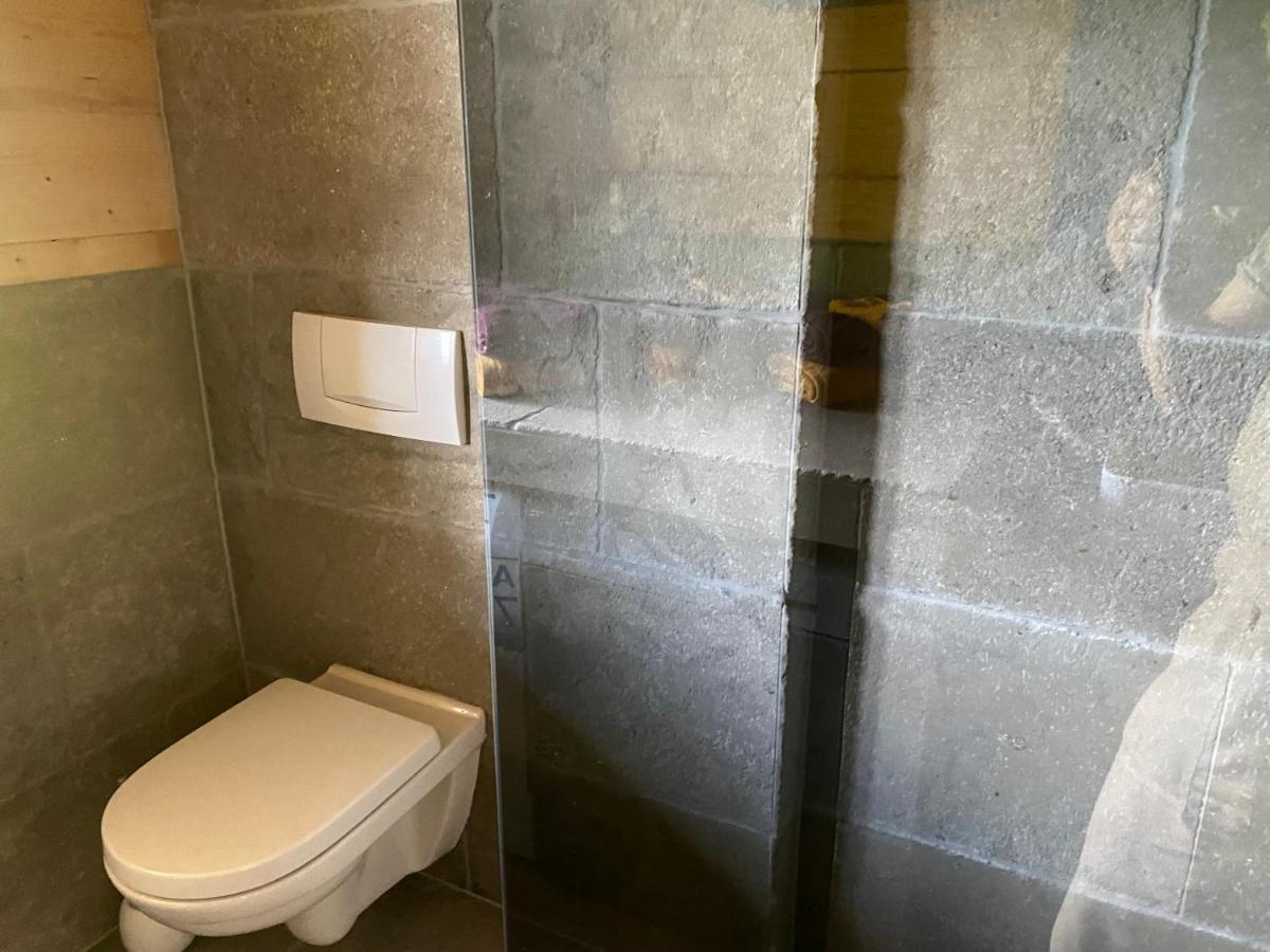 Bio Bauernhof Perneissl Apartment Bischofshofen Zewnętrze zdjęcie