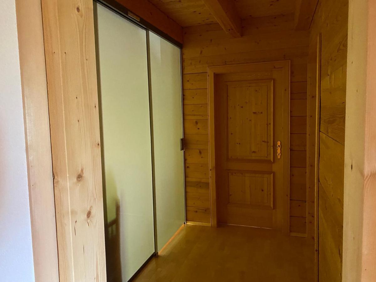 Bio Bauernhof Perneissl Apartment Bischofshofen Zewnętrze zdjęcie