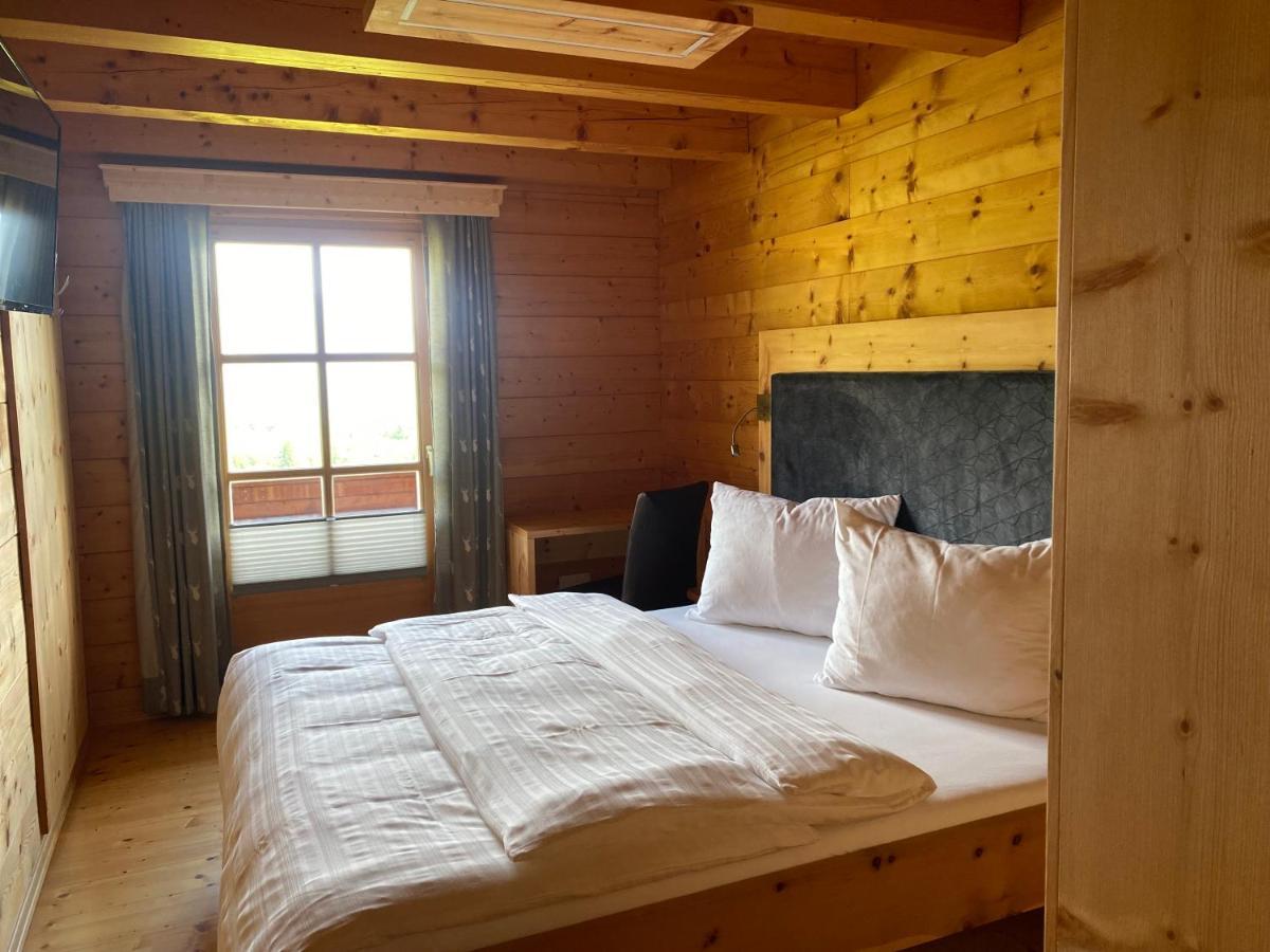 Bio Bauernhof Perneissl Apartment Bischofshofen Zewnętrze zdjęcie