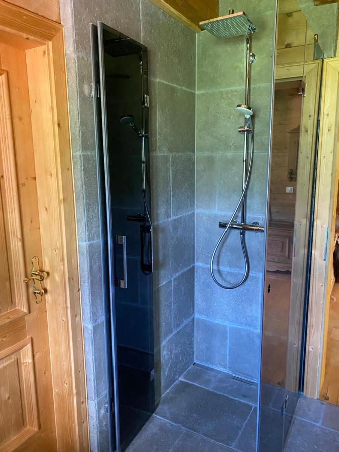 Bio Bauernhof Perneissl Apartment Bischofshofen Zewnętrze zdjęcie