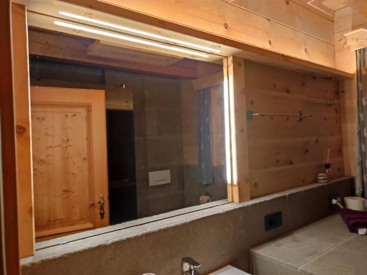 Bio Bauernhof Perneissl Apartment Bischofshofen Zewnętrze zdjęcie
